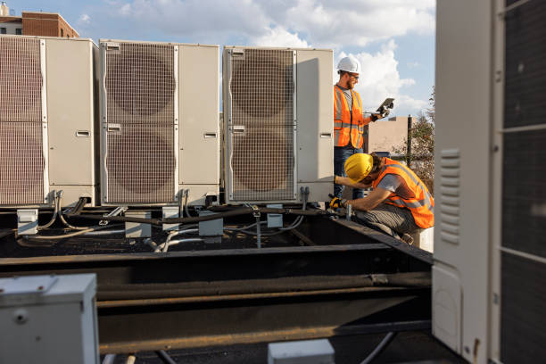 Kingsburg, CA HVAC Company