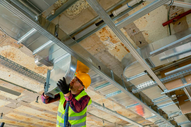 Best HVAC Retrofitting and Upgrading in Kingsburg, CA