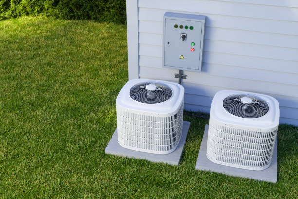 Best Energy-efficient HVAC Solutions in Kingsburg, CA