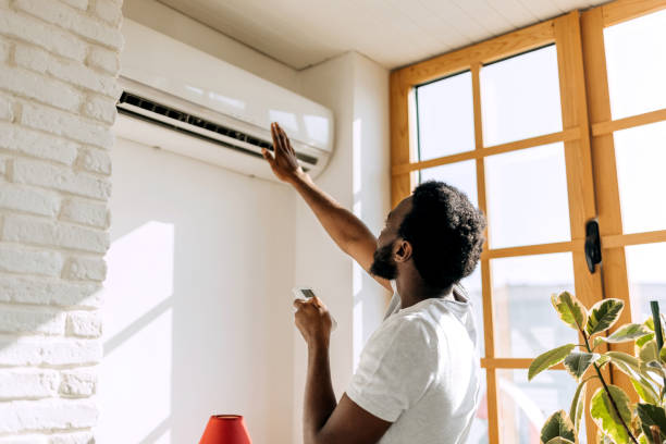 Best HVAC Financing and Leasing in Kingsburg, CA