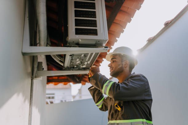 Best HVAC Training and Certification in Kingsburg, CA