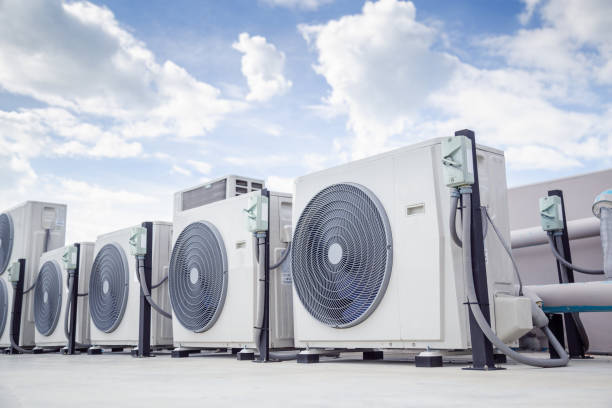 Best HVAC Software and Technology in Kingsburg, CA